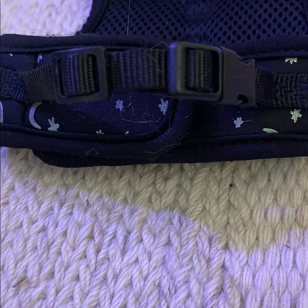 Moon & Stars Kitten Harness